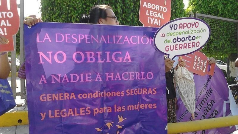 Aborto en Guerrero Clínicas de Aborto en México Medica Center FEM