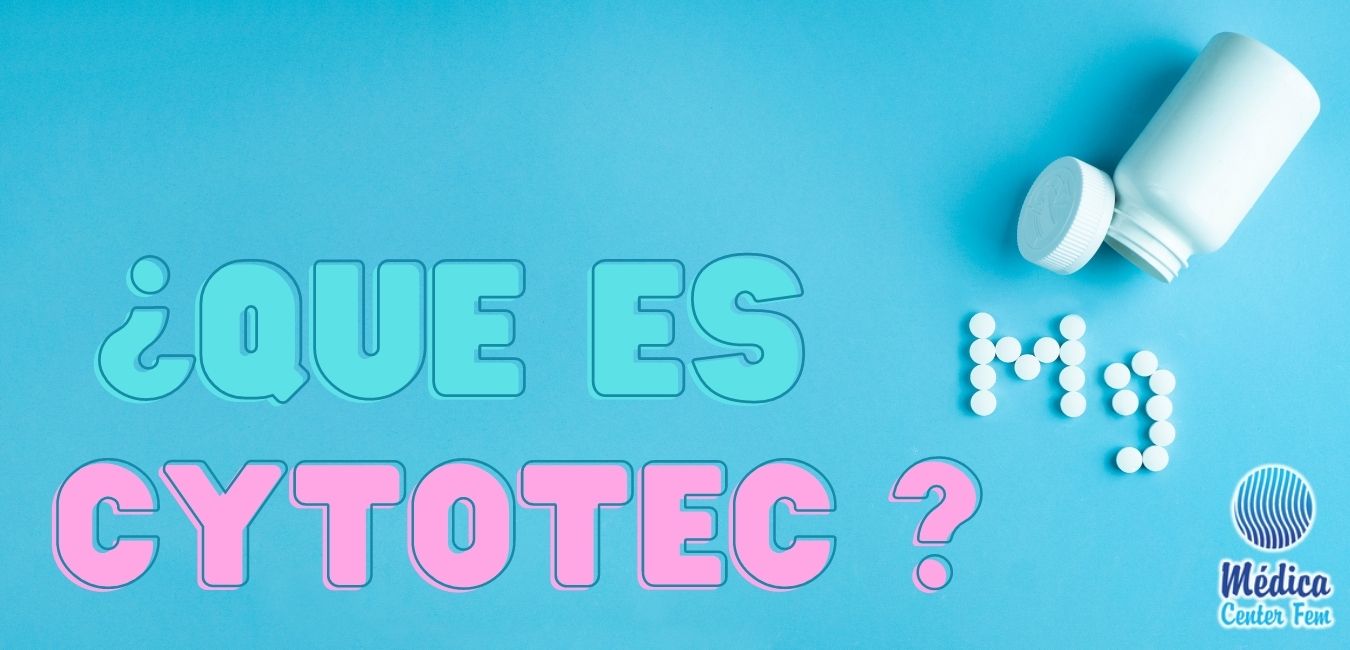 Precio y venta de las pastillas cytotec para el aborto en México